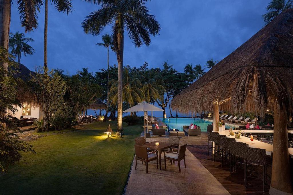 Atmosphere Resorts & Spa Дауин Экстерьер фото
