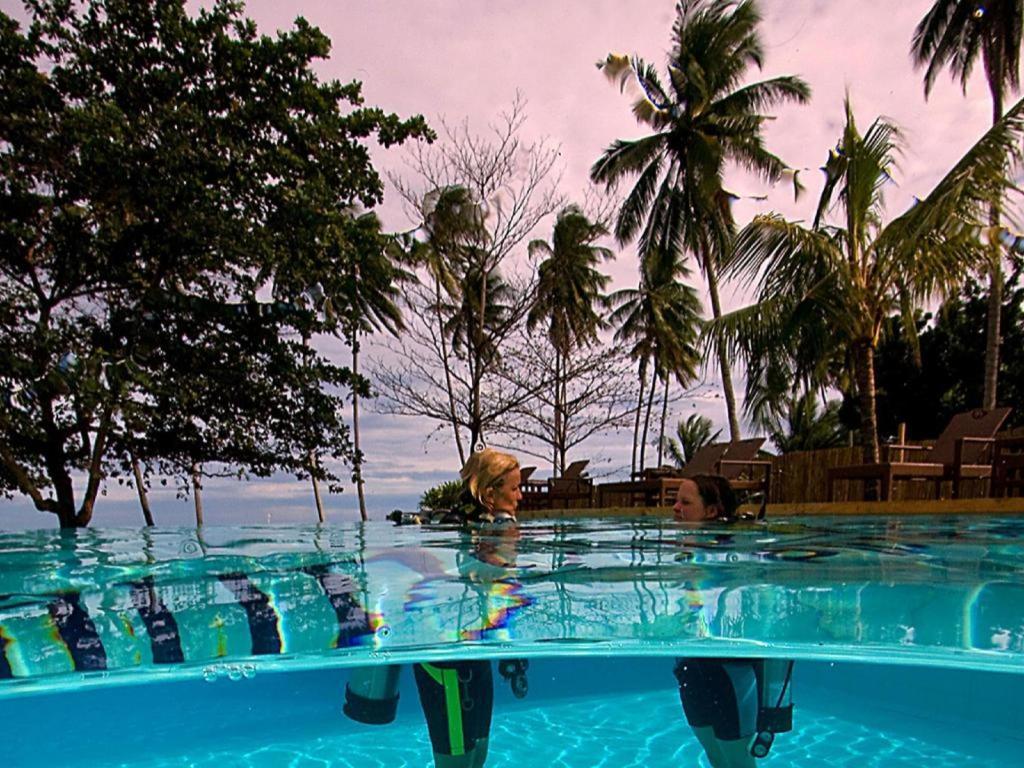 Atmosphere Resorts & Spa Дауин Экстерьер фото