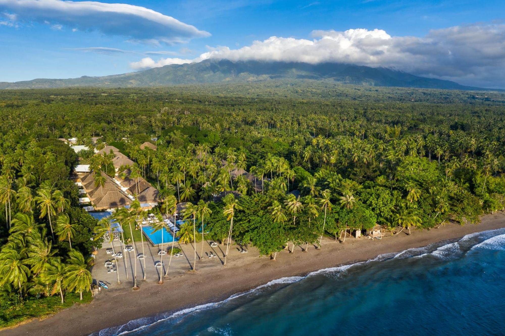 Atmosphere Resorts & Spa Дауин Экстерьер фото
