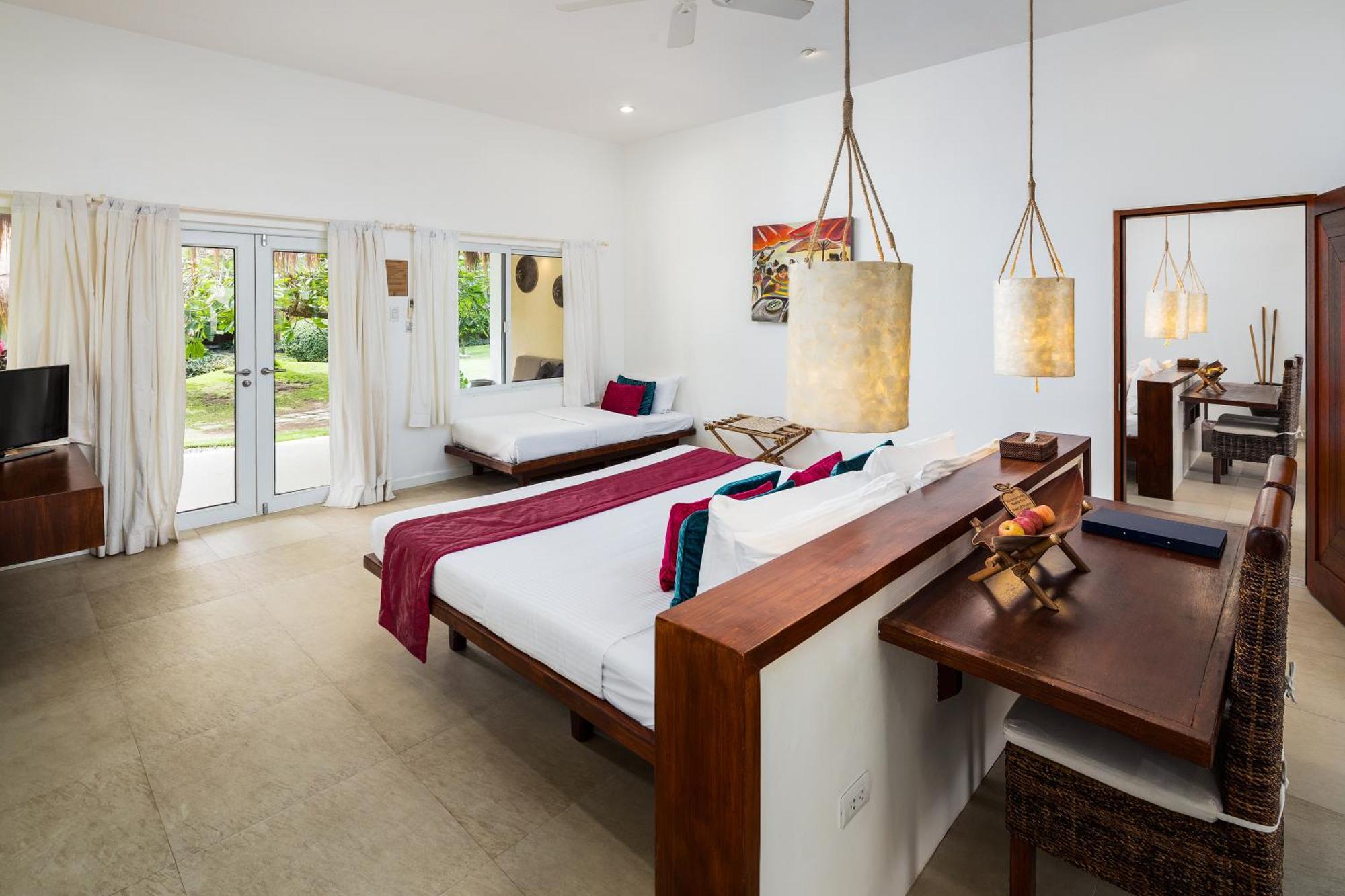 Atmosphere Resorts & Spa Дауин Экстерьер фото